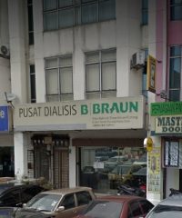 B. Braun Dialysis Centre (Puchong, Selangor)