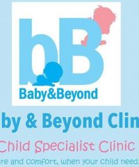Baby & Beyond Child Specialist Clinic (Bangsar Village II)
