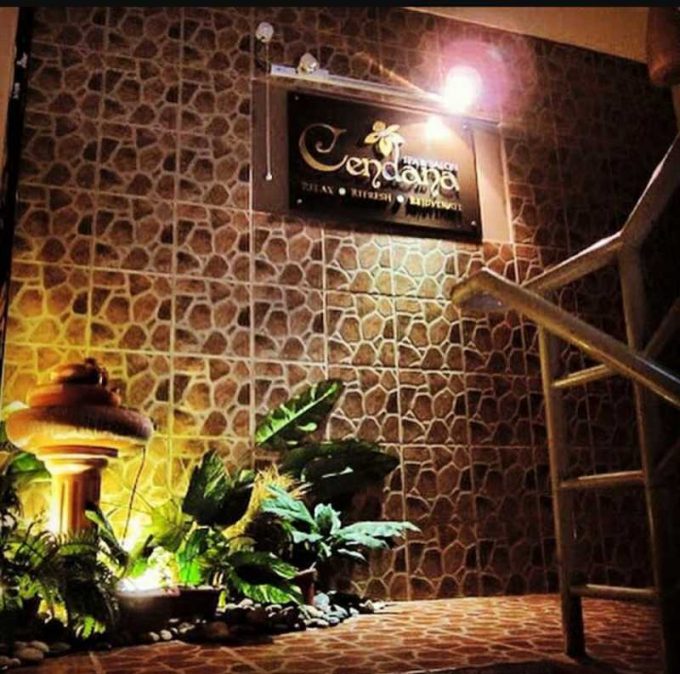 Cendana Spa &#038; Salon (Seksyen 7, Shah Alam, Selangor)