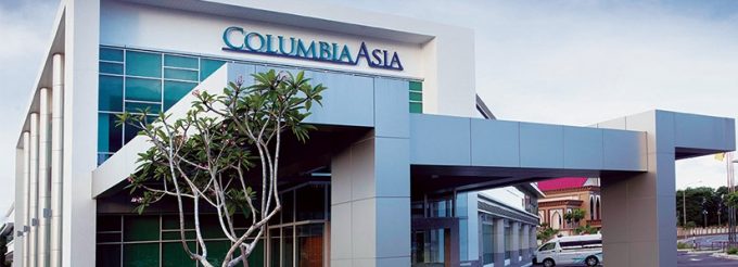Columbia Asia Hospitals (Seremban)