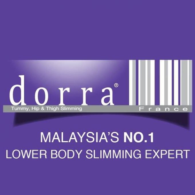 Dorra Slimming (IOI Mall, Bandar Puchong Jaya, Selangor)