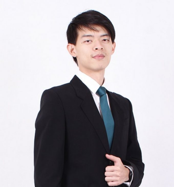 Dr. Arthur Lai Wui Shen (Dental Surgeon)