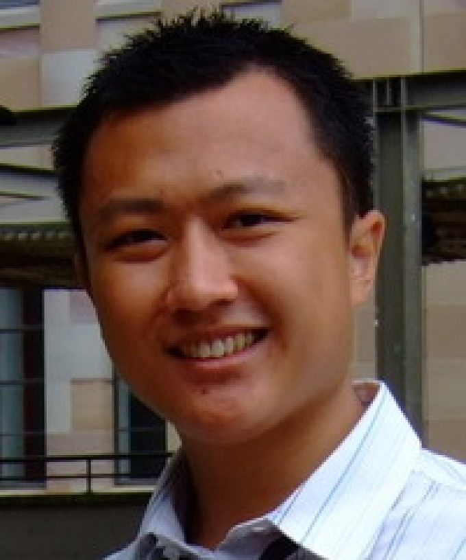 Dr Choo Kuan Wei (Doctor of Chiropractic)