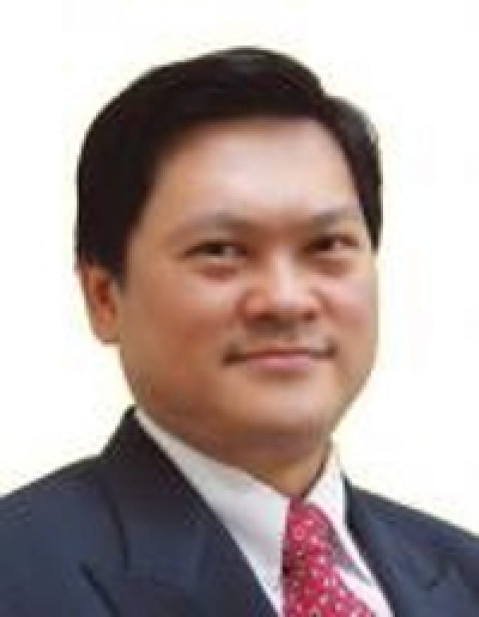 Dr Choong Yean Yaw (Ophthalmologist)
