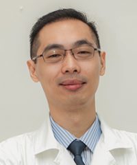 Dr. Gan Chee Chong (Ophthalmologist)