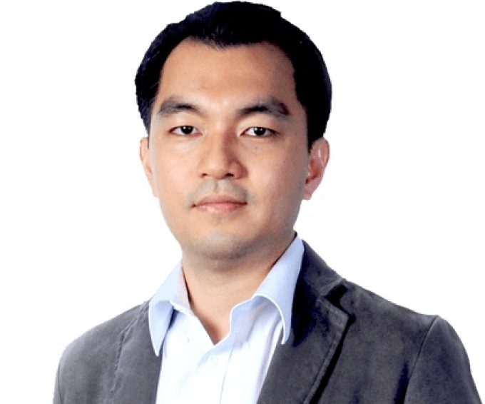 Dr Jason Ngo Chek Tung (Ophthalmologist)
