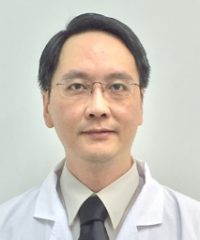 Dr. Leslie Wong Tat Way (Ophthalmologist)