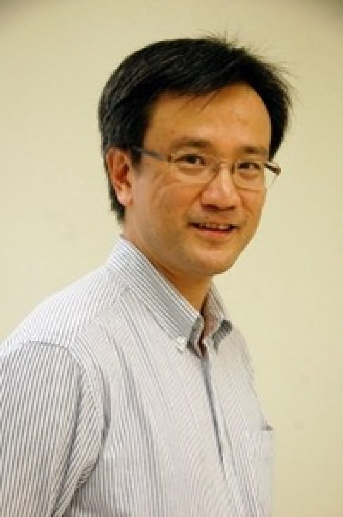 Dr Lim Wye Keat (ENT Surgeon)