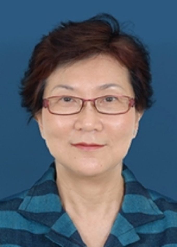 Dr. Linda Teoh (Ophthalmologist)