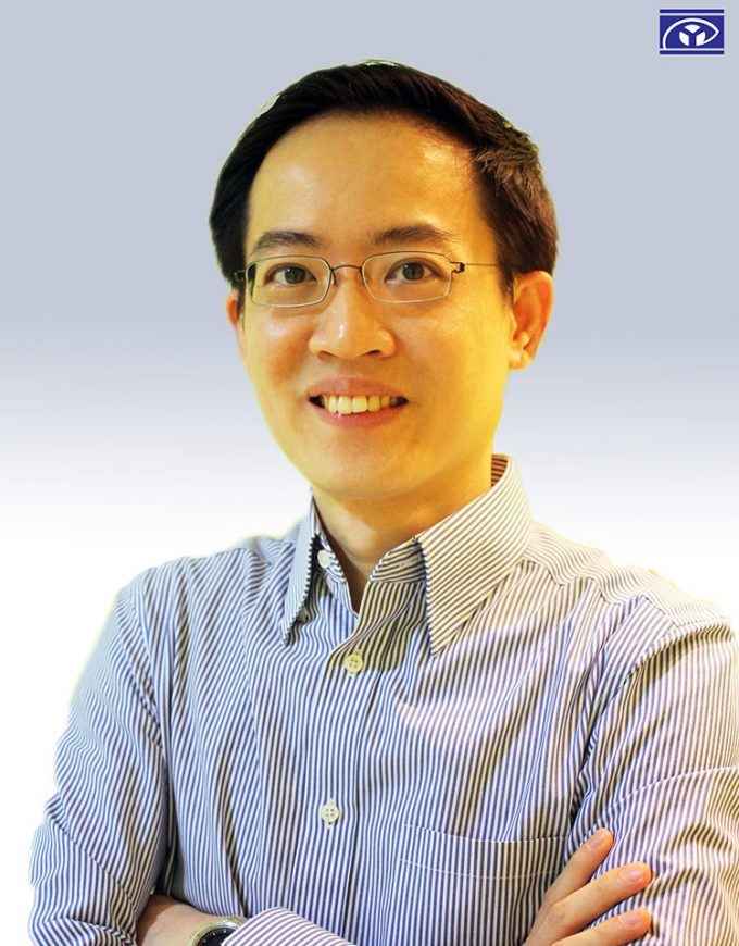 Dr Liu Han Seng (Ophthalmologist)