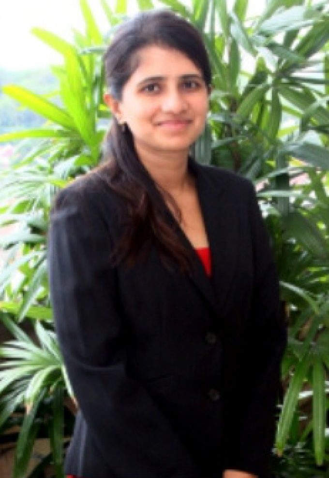 Dr. Mallina Sivarajasingam (ENT Specialist)