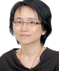 Dr. Ng Siew Guan (Anaesthetist)