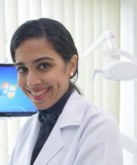 Dr. Praveen Gill (Orthodontist)