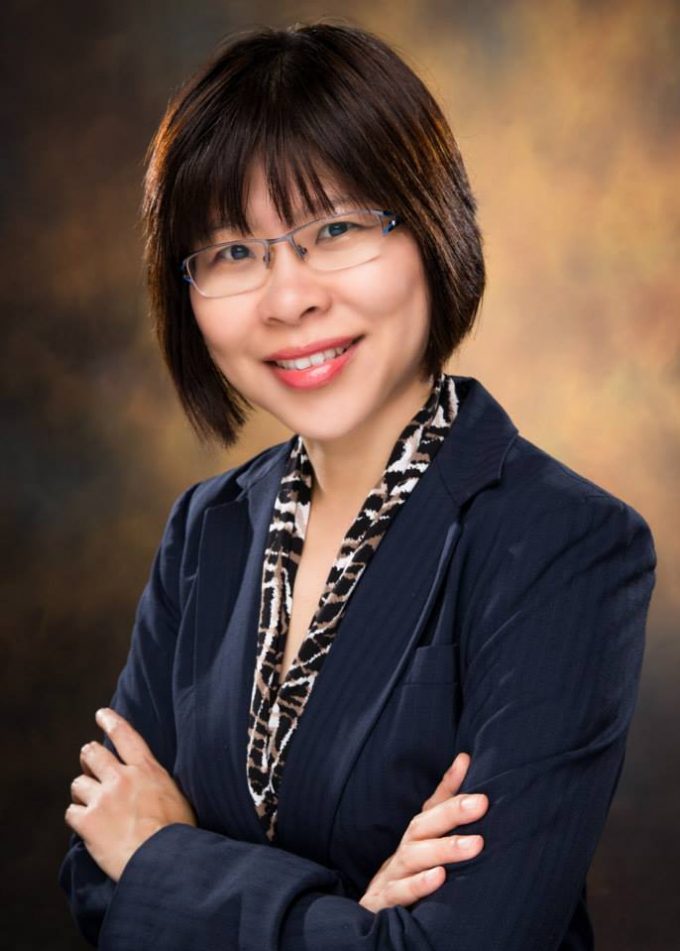 Dr. Siow Yun Ching (Ophthalmologist)