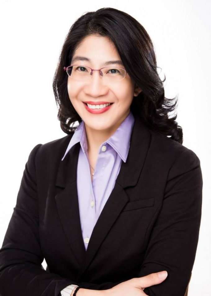 Dr Tan Siow Wei (Ophthalmologist)