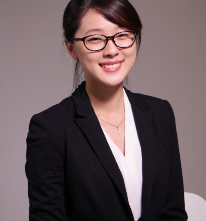 Dr. Teh Jing Ju (Dental Surgeon)