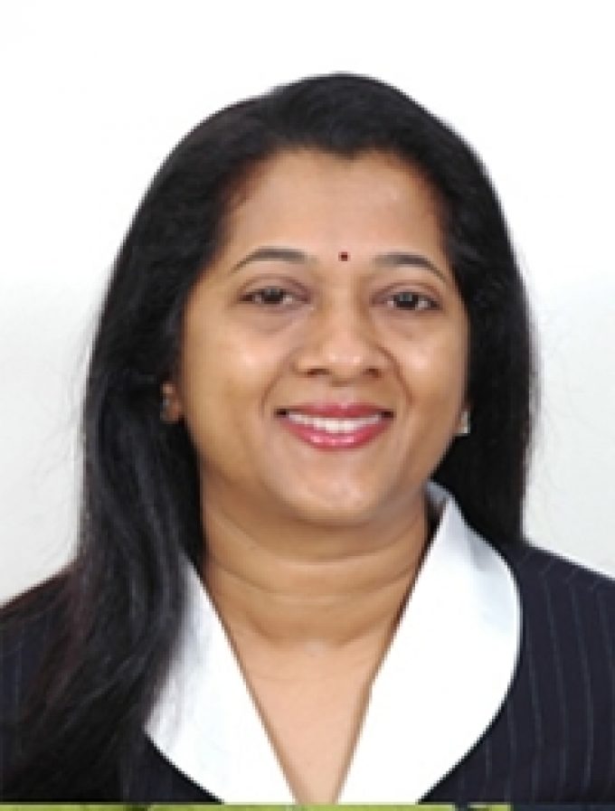 Dr. Vijaya Mohan (Ophthalmologist)