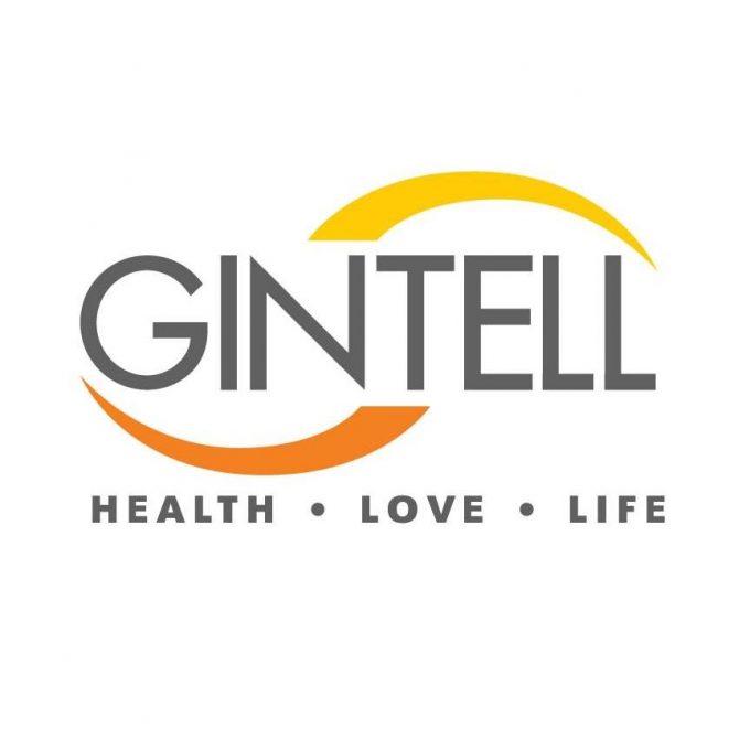 Gintell (Mid Valley Megamall, Kuala Lumpur)
