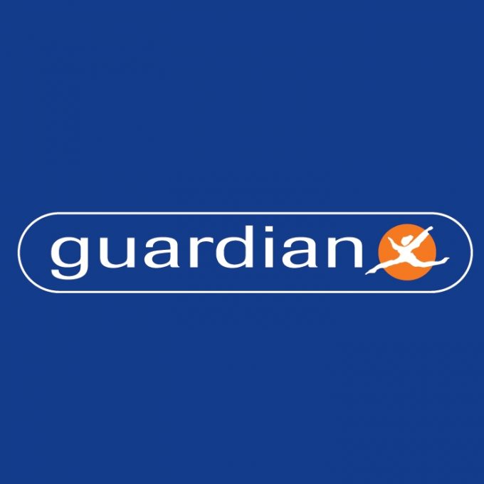 Guardian (Giant Superstore Sandakan, Sabah)