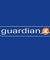 Guardian (Giant Superstore Sandakan, Sabah)