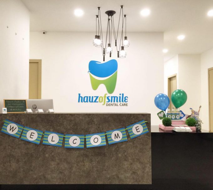 Hauz of Smile Dental Care