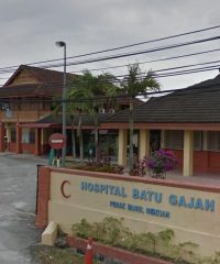 Hospital Batu Gajah (Perak)