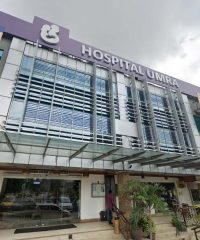 Hospital Umra (Seksyen 13, Shah Alam, Selangor)
