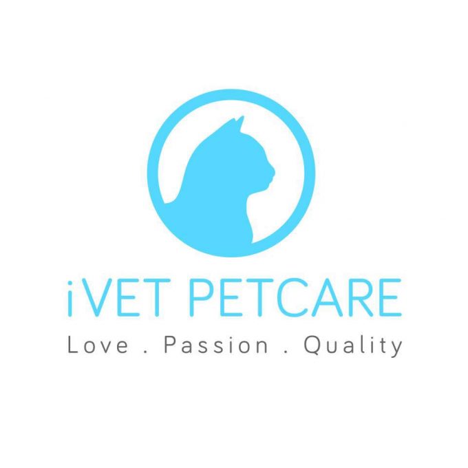 iVet Petcare (Bandar Kinrara Puchong, Selangor)