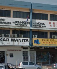 Johor Jaya Maternity Centre