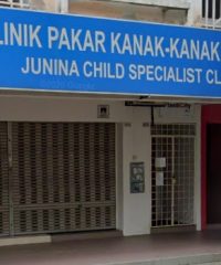Junina Child Specialist Clinic