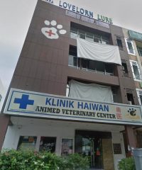 Animed Veterinary Center (Bandar Mahkota Cheras, Selangor)