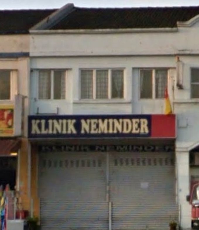 Klinik Neminder (Batang Kali, Selangor)