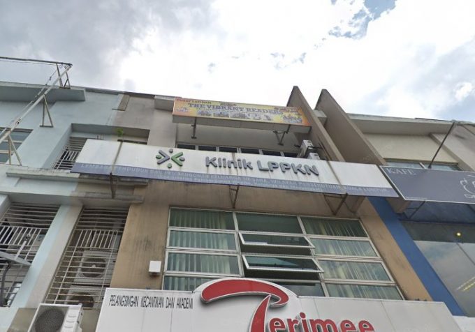 Klinik Nur Sejahtera Kepong (Taman Usahawan Kepong, Kuala Lumpur)