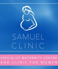 Klinik Samuel Maternity Centre & Specialist Clinic For Women