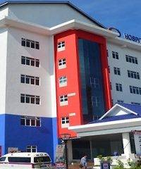 KPJ Bandar Maharani Specialist Hospital