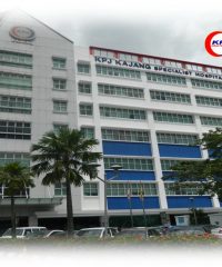 KPJ Kajang Specialist Hospital