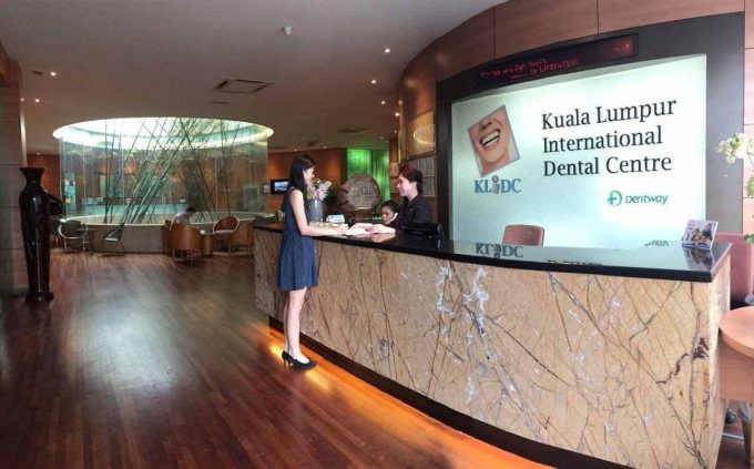 Kuala Lumpur International Dental Centre