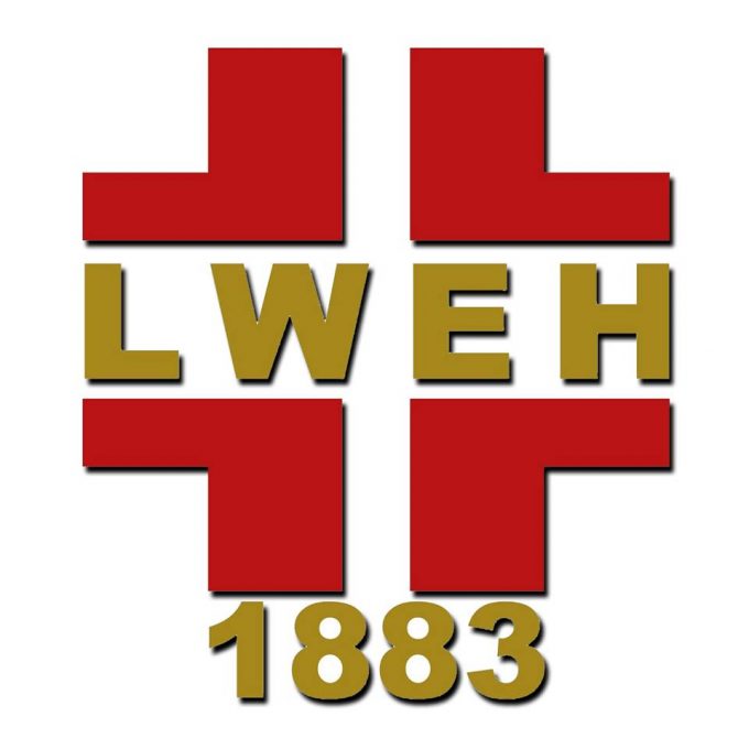 Lam Wah Ee Hospital