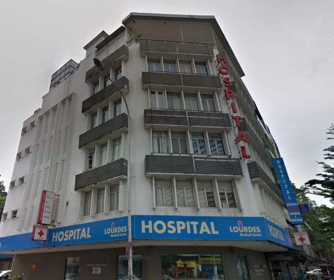 Lourdes Medical Centre (Kuala Lumpur)