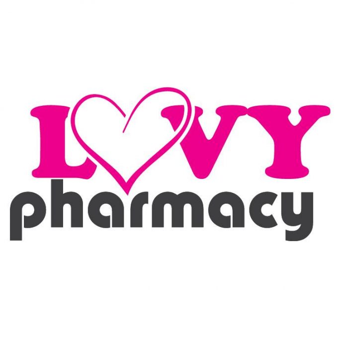 Lovy Pharmacy (Johor Bahru)