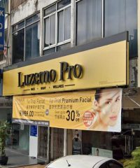 Luzerno Pro (Taman Overseas Union, Kuala Lumpur)