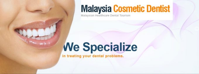 Malaysia Cosmetic Dentist (Bangsar)
