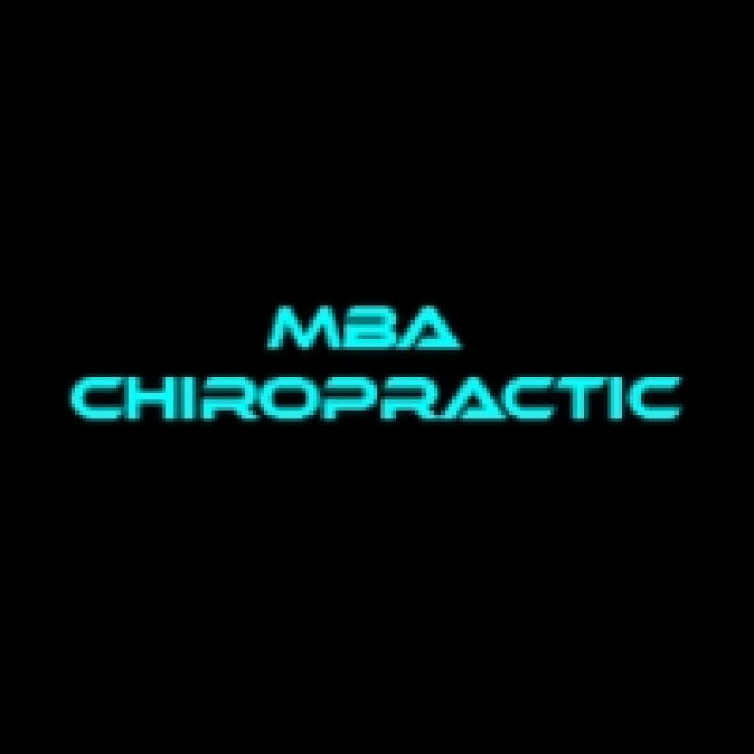 MBA Chiropractic (Seapark)
