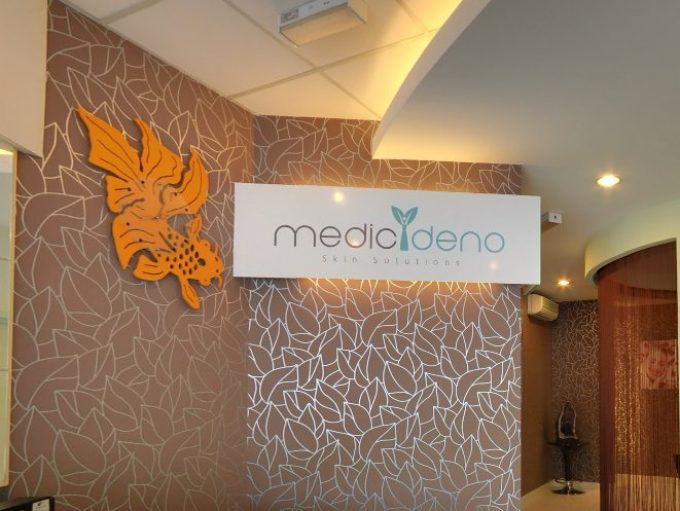 Medic Deno Skin Solution (Kuchai Entrepreneurs Park, Kuala Lumpur)