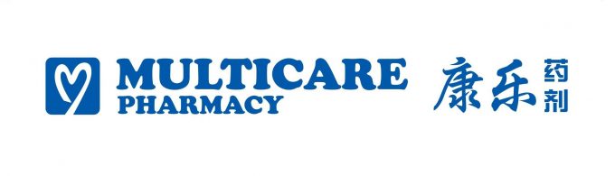 Multicare Pharmacy (Taman Suntex)