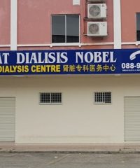 Nobel Dialysis Centre (Kota Belud, Sabah)