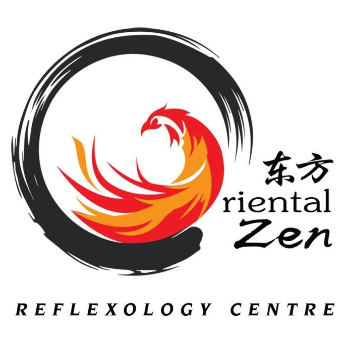 Oriental Zen Reflexology Centre (Plaza Arkadia, Desa ParkCity, Kuala Lumpur)