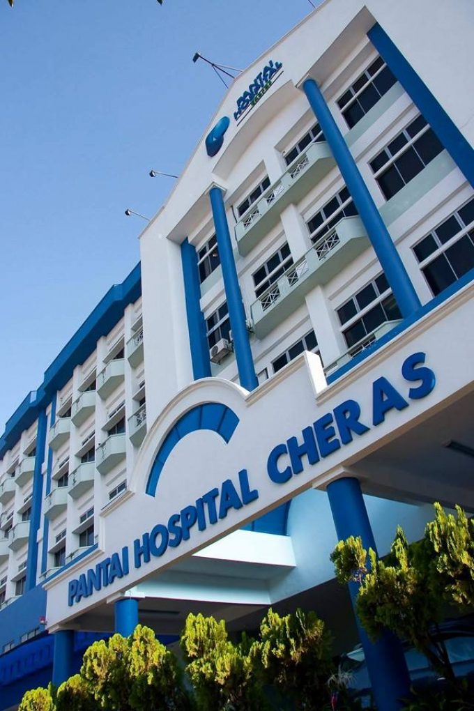 Pantai Hospital Cheras