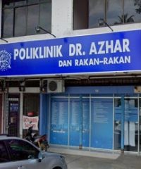 Poliklinik Dr. Azhar Dan Rakan-Rakan (Beseri, Perlis)