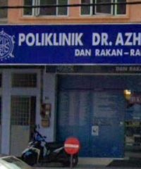 Poliklinik Dr. Azhar Dan Rakan-Rakan (Kangar, Perlis)